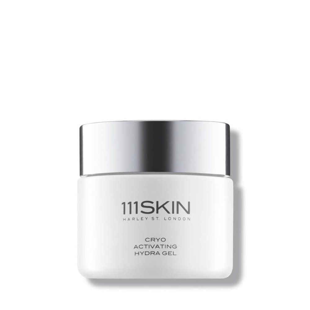 111SKIN Cryo Activating Hydra Gel